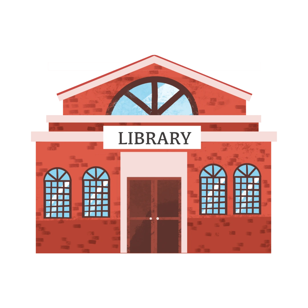 B.LIB course at RBA College