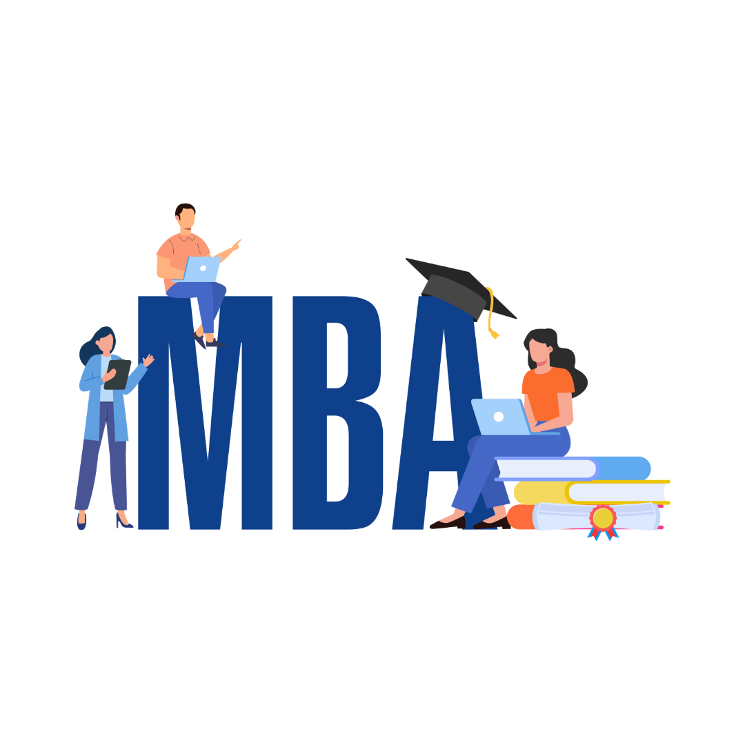 MBA GENERAL course at RBA College