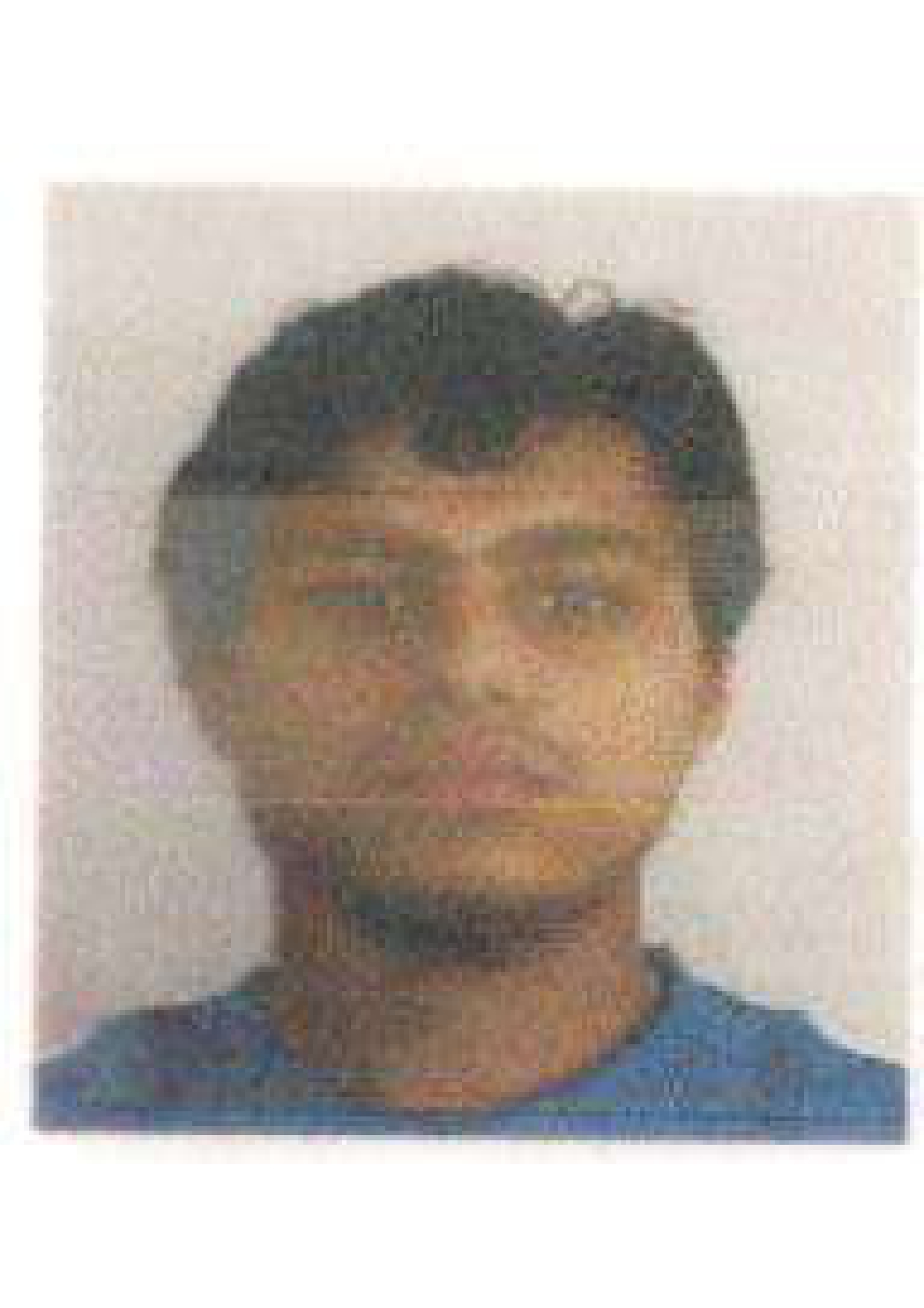 Tulsi Dass, MPT Student