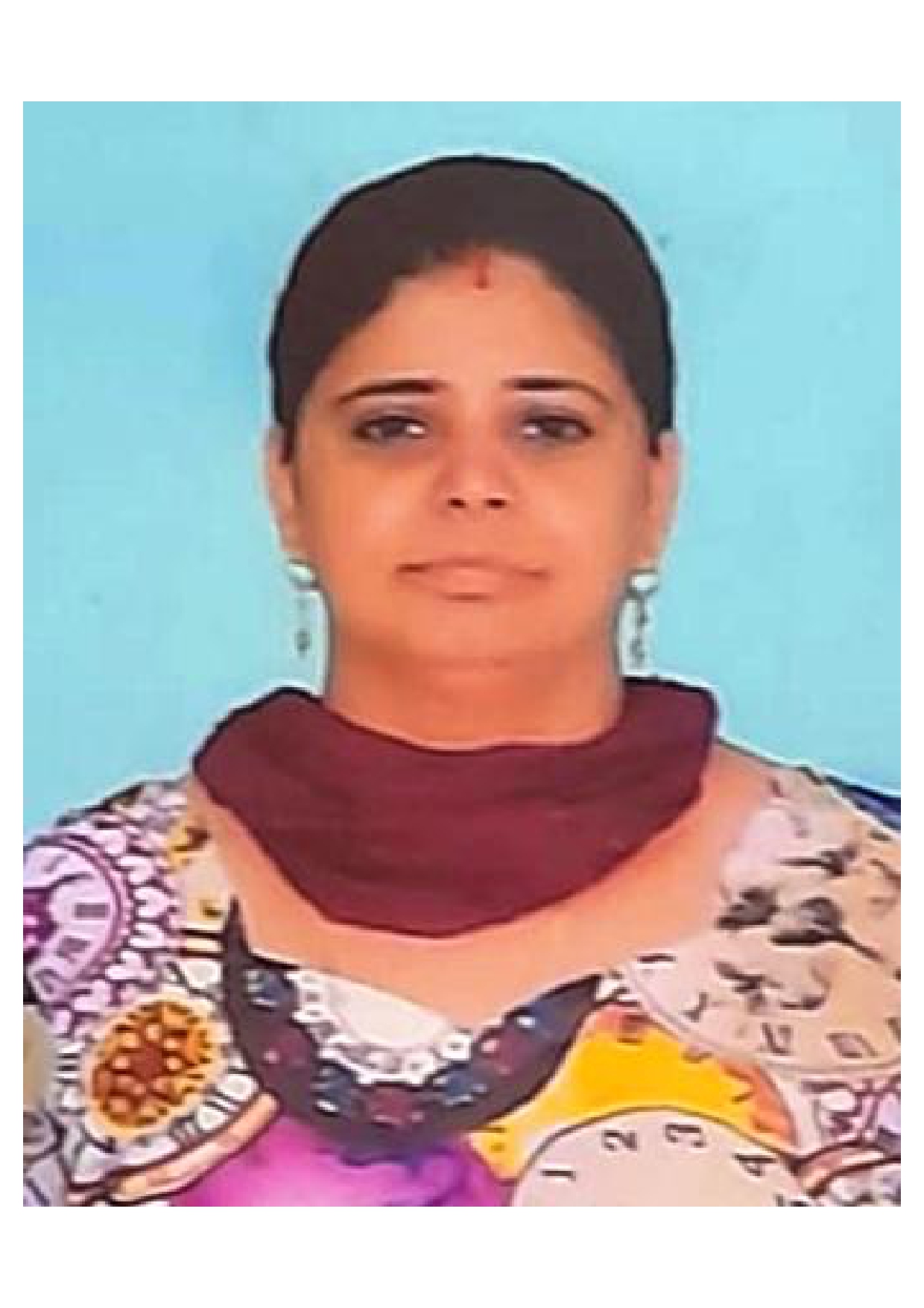Vandana, PhD Student