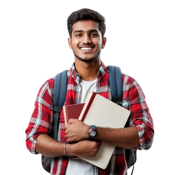 Student at RBA College