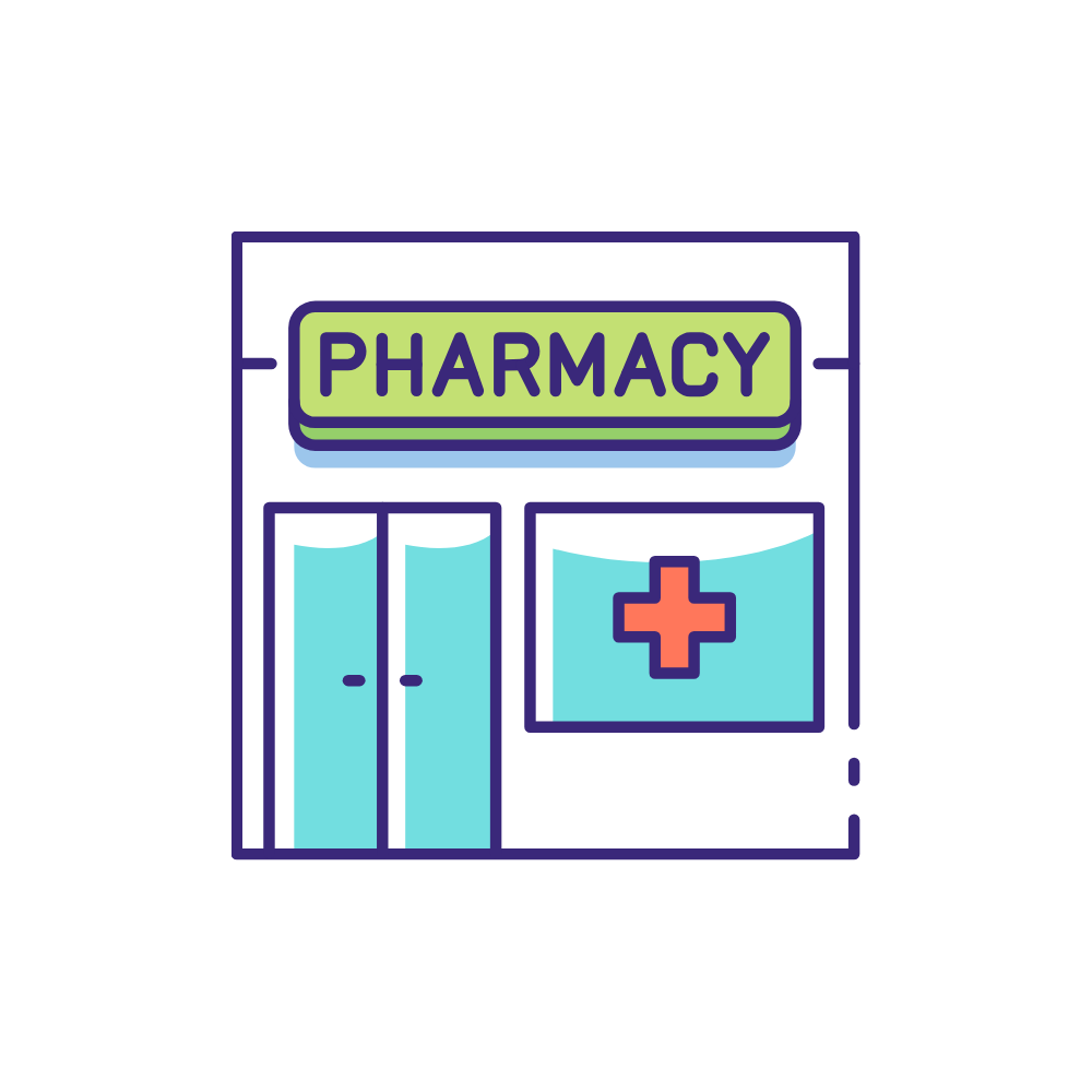 B. Pharmacy (Bachelor of Pharmacy) course at RBA College