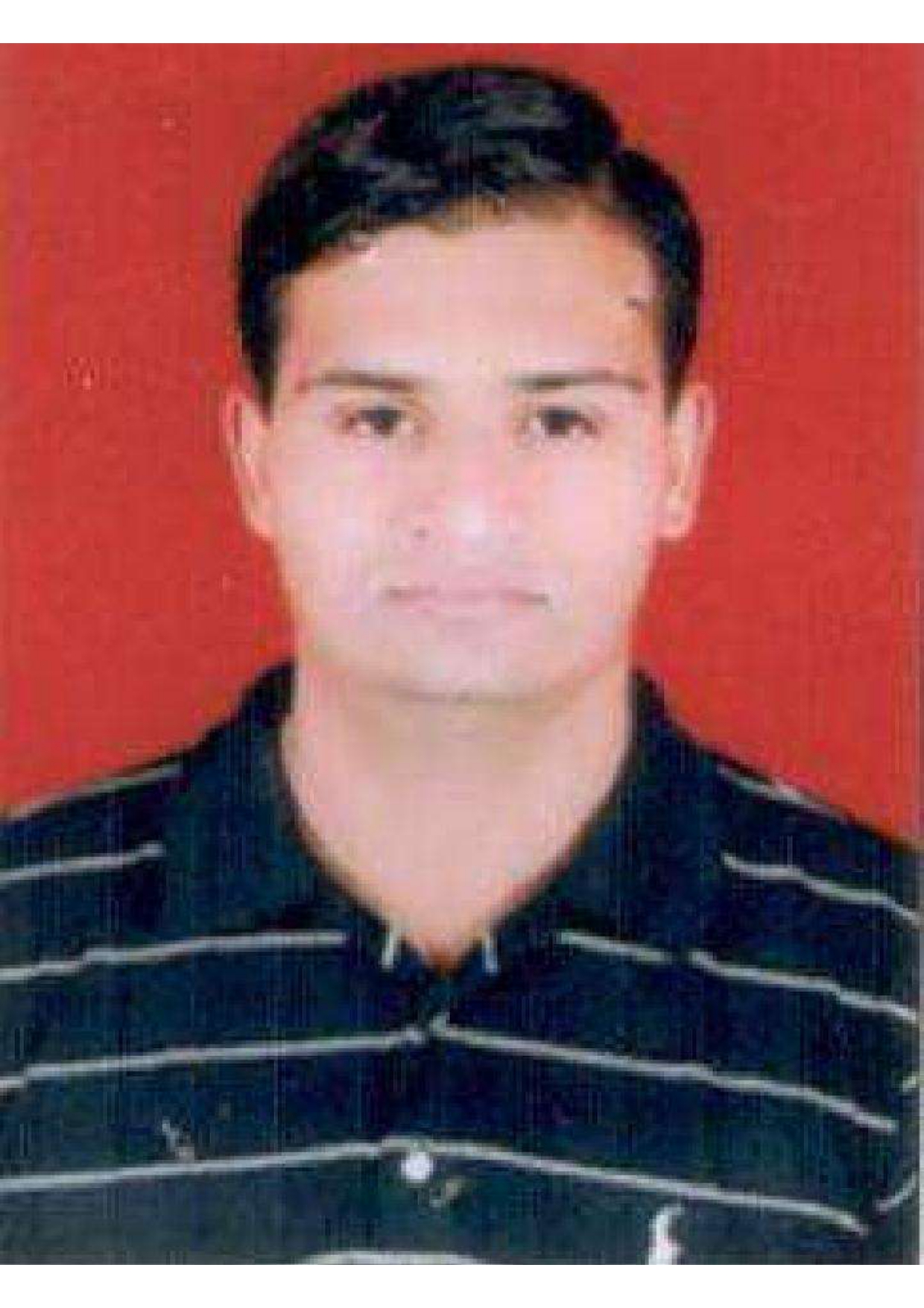 Lalit D, Pharmacy Student